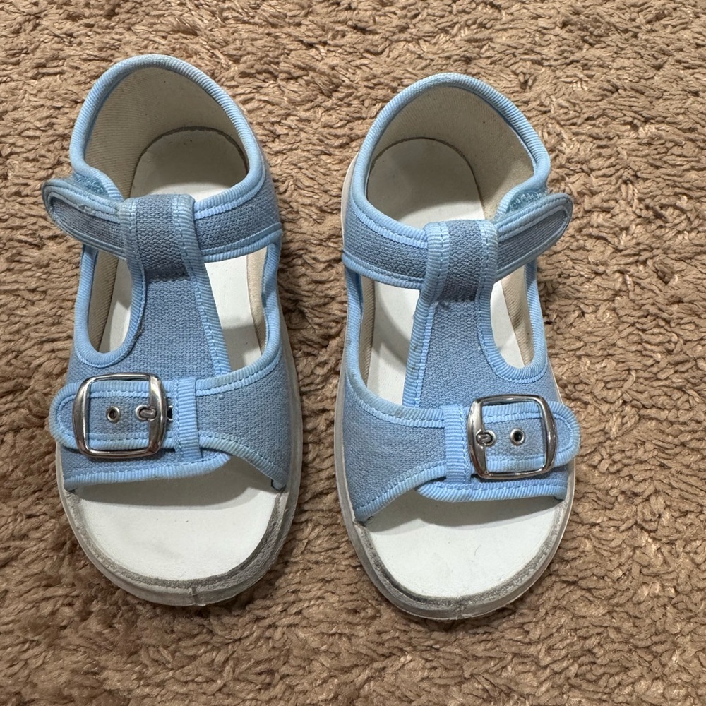 Naturino Sandals